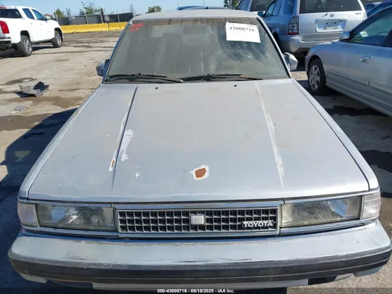 1987 Toyota CRESSIDA LUXURY