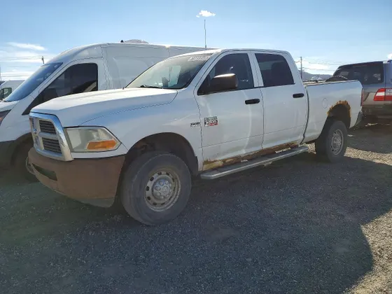 2011 Ram 2500 ST