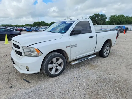 2013 Ram 1500 Express