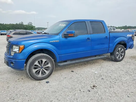 2010 Ford F-150 XL
