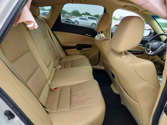 2012 Honda Crosstour EX-L