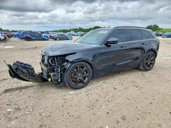 2023 Land Rover Range Rover Velar R-Dynamic S