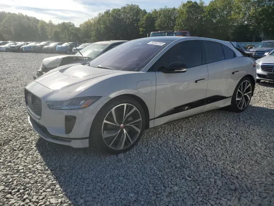2023 Jaguar I-PACE HSE