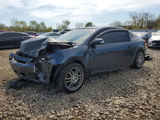 2007 Scion tC