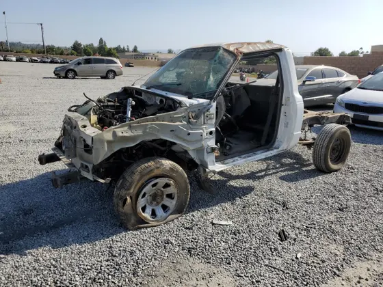 2008 Mazda B-Series Truck B2300