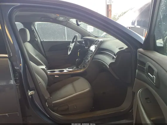 2013 Chevrolet Malibu LS