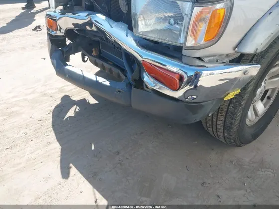 1997 Toyota 4Runner Limited