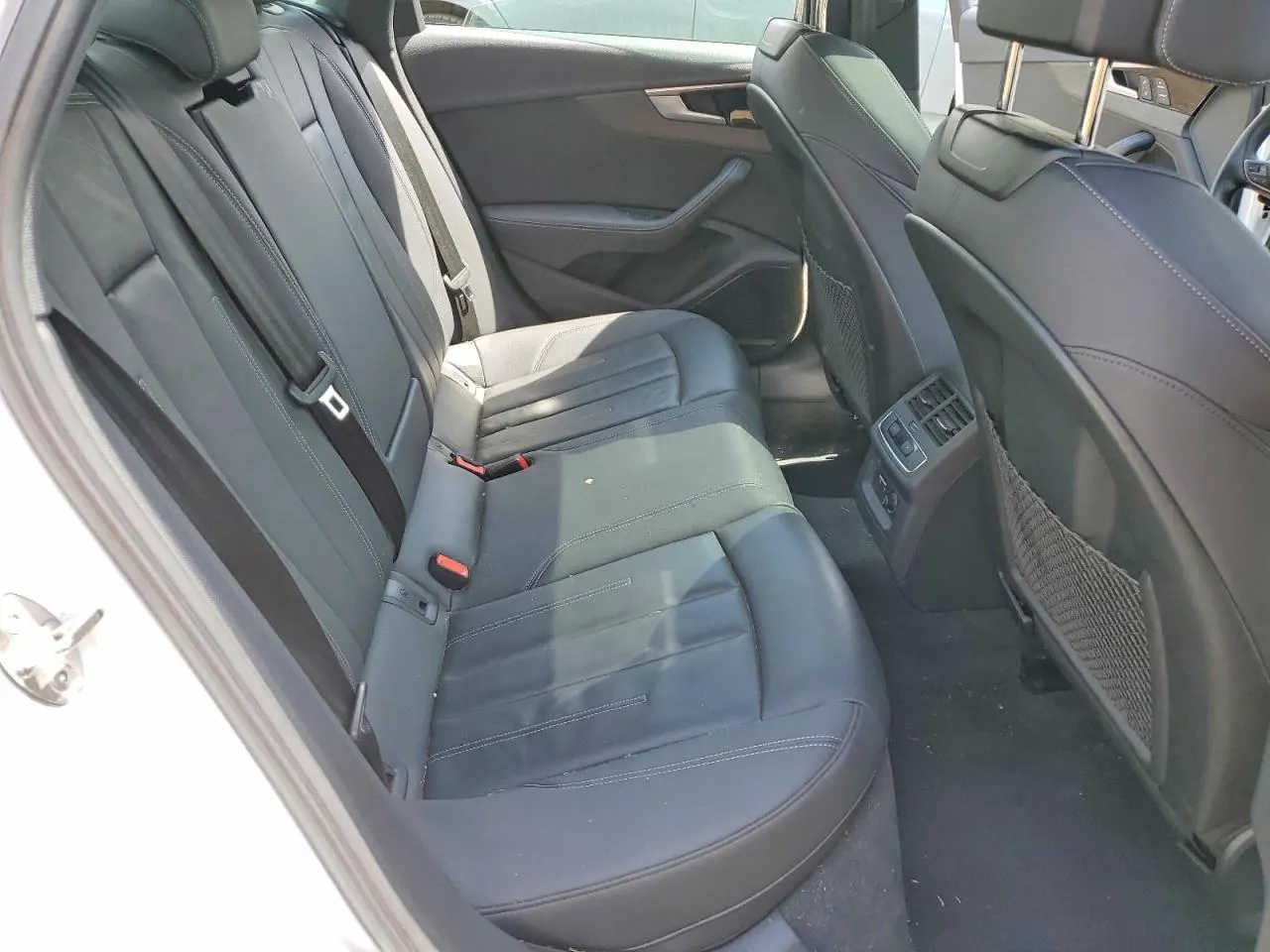 2024 Audi A4 Sedan S line Premium Plus