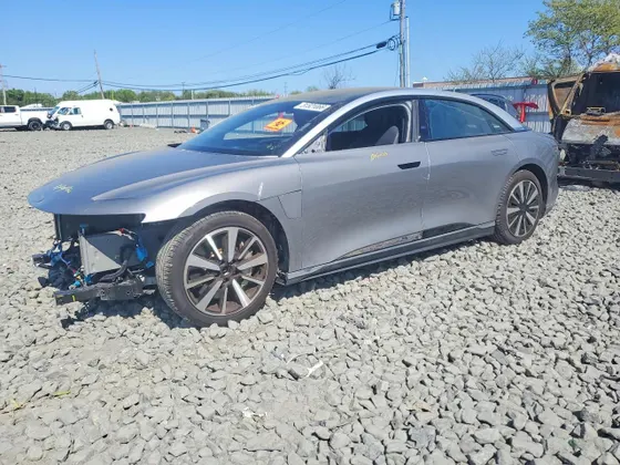 2023 Lucid Air Touring