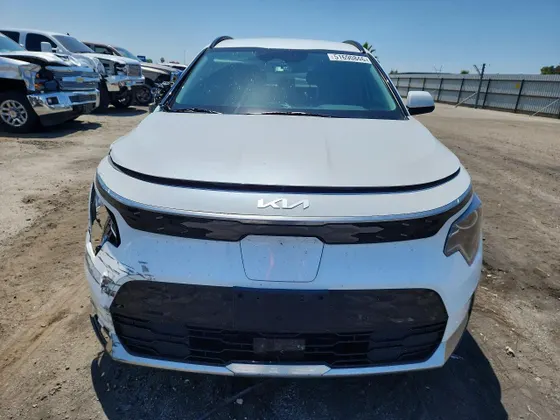 2025 Kia Niro EV Wind