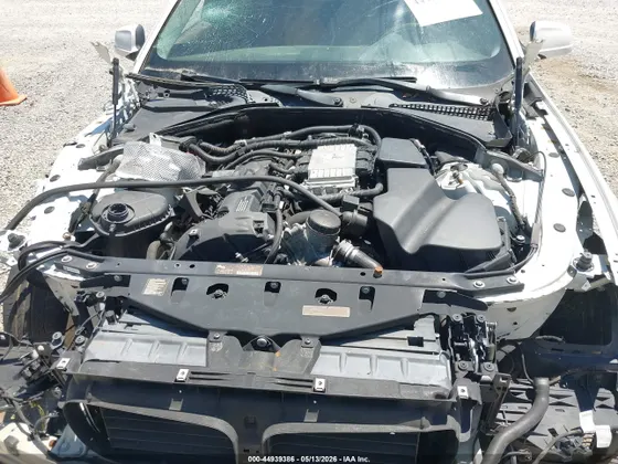 2011 BMW 5 Series 528i