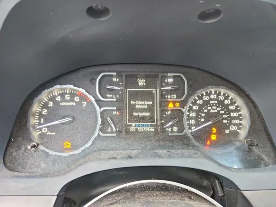 2021 Toyota Tundra 2WD SR5