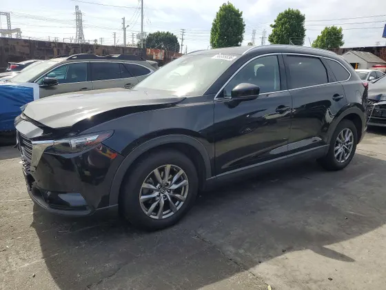 2019 Mazda CX-9 Touring