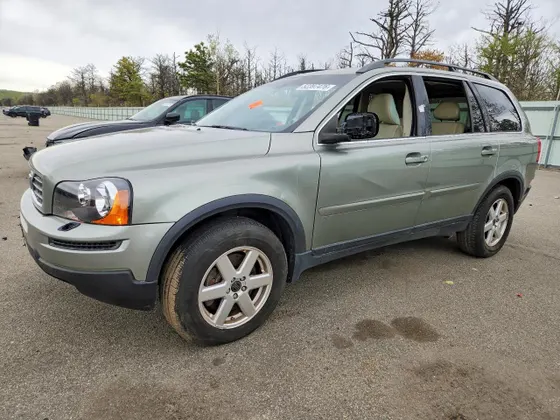 2007 Volvo XC90 I6