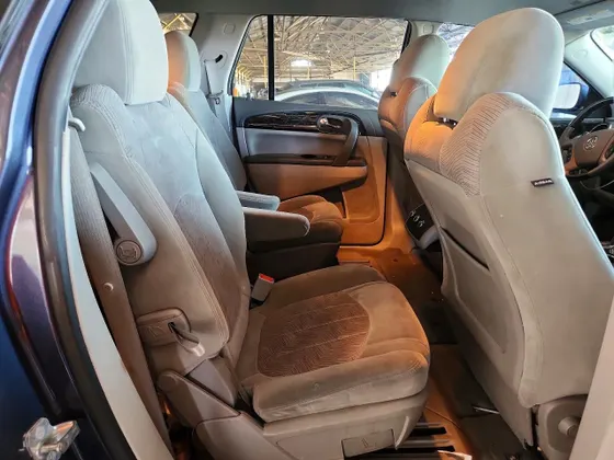 2013 Buick Enclave Convenience