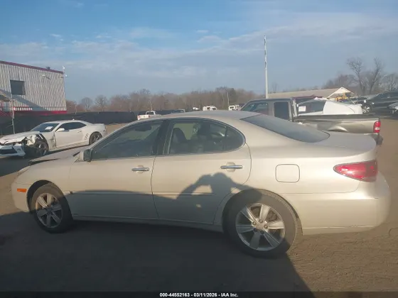 2005 Lexus ES 330