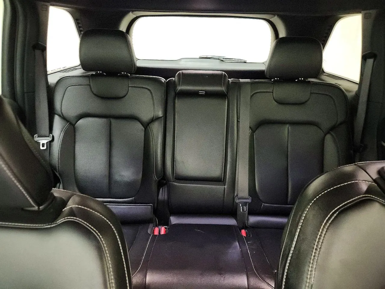 2024 Jeep Grand Cherokee 4xe GRAND CHEROKEE