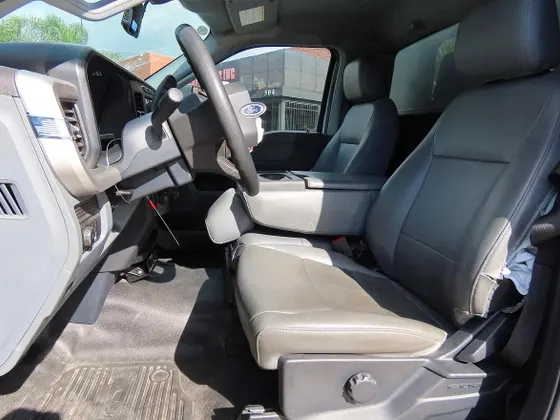 2024 Ford Super Duty F-450 DRW XL