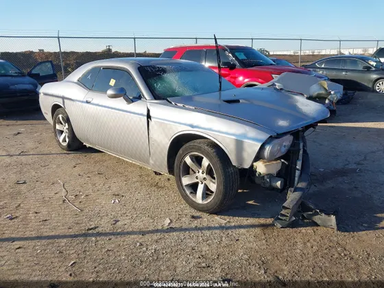 2011 Dodge Challenger
