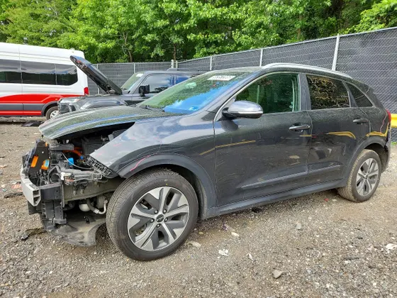 2022 Kia Niro EV EX