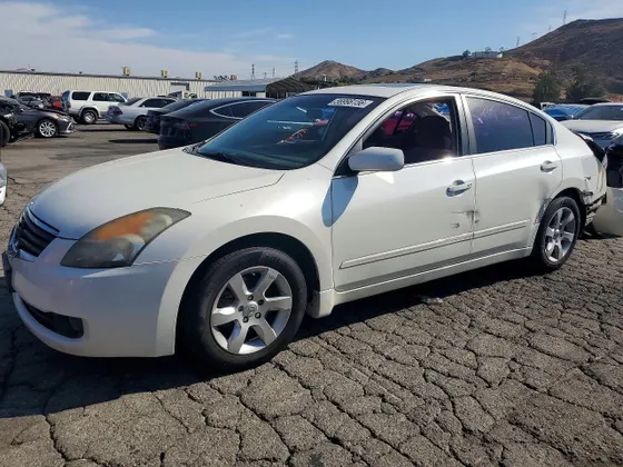 2009 Nissan Altima 2.5 SL