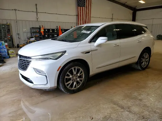 2022 Buick Enclave Premium