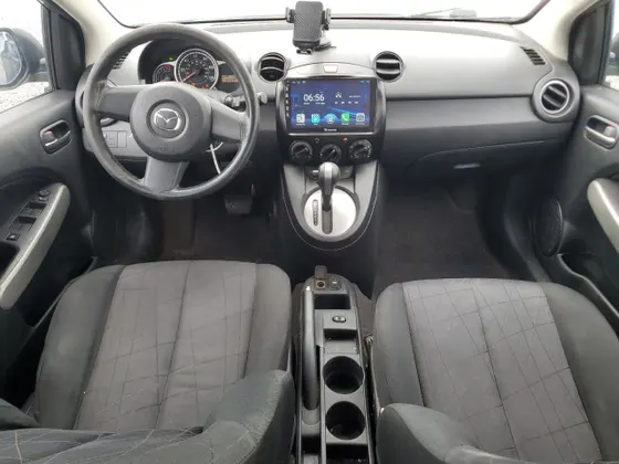 2013 Mazda Mazda2 Sport