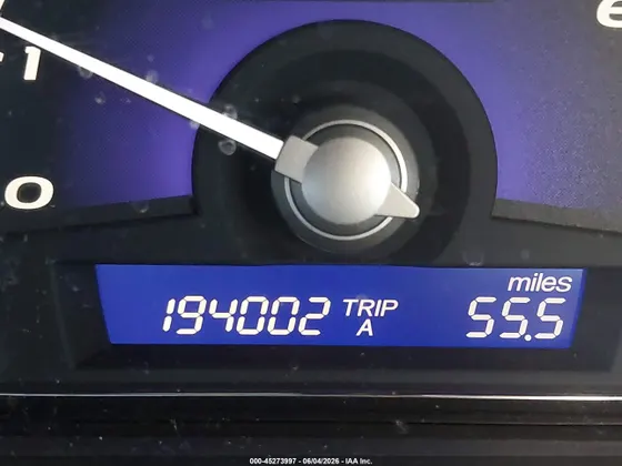 2006 Honda Civic Hybrid