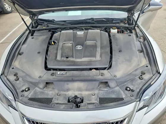 2018 Lexus LS LS 500