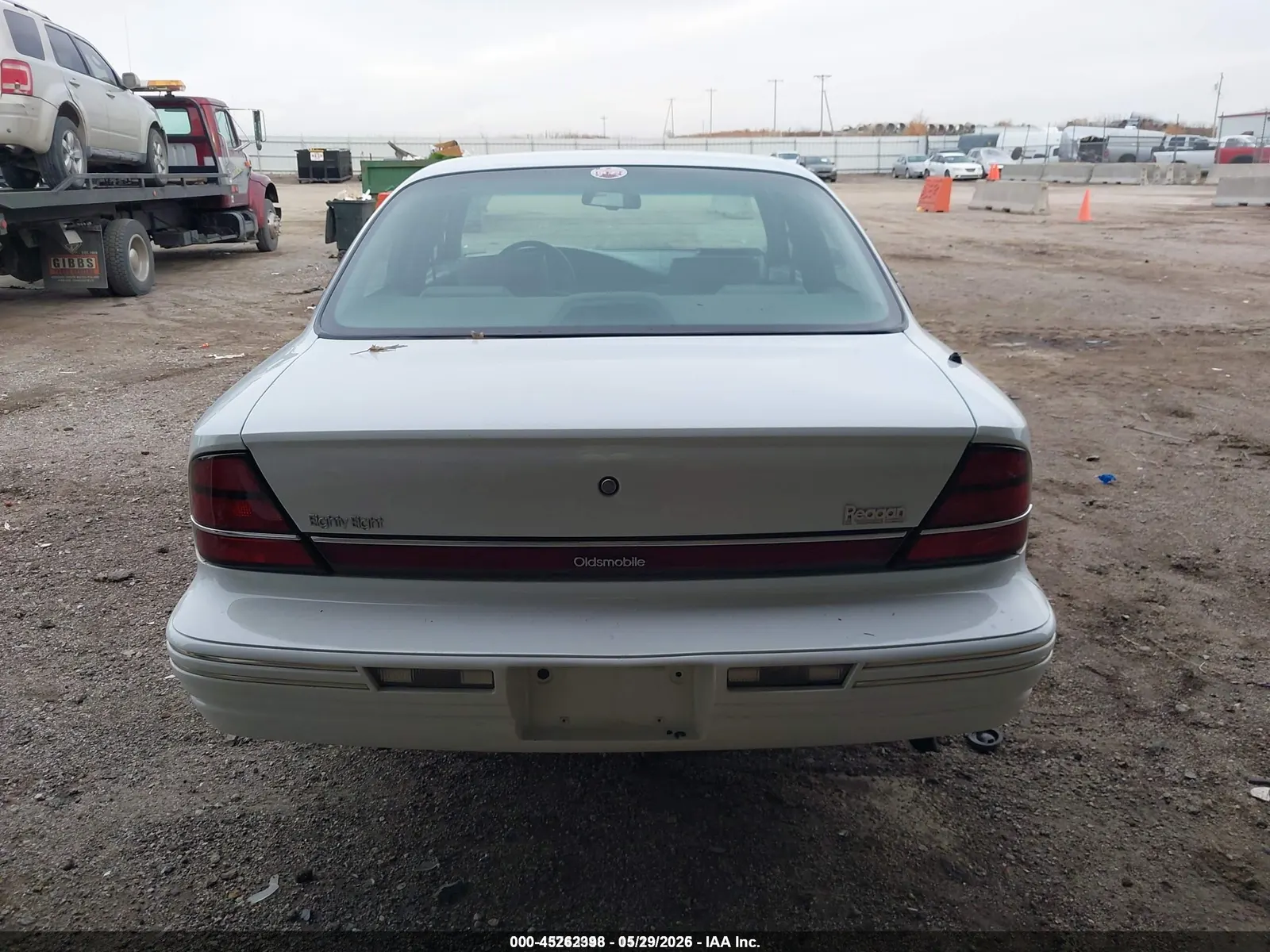 1994 Oldsmobile 88 ROYALE LS