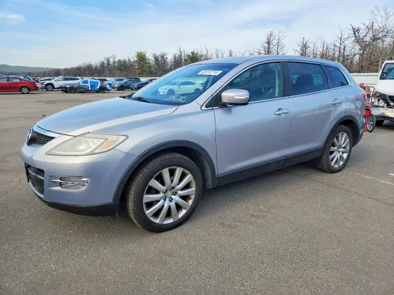 2008 Mazda CX-9 Grand Touring