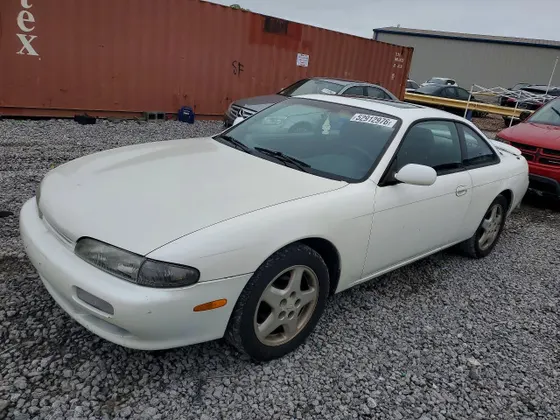 1995 Nissan 240SX