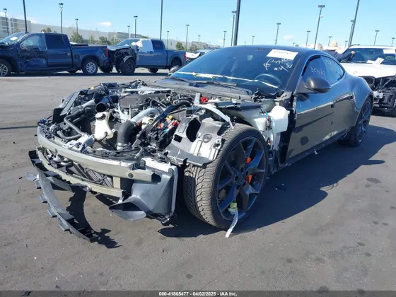 2018 Karma Revero