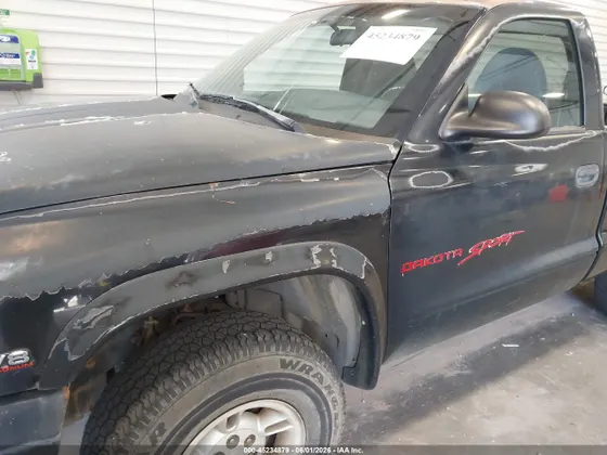 1997 Dodge Dakota SLT/SPORT