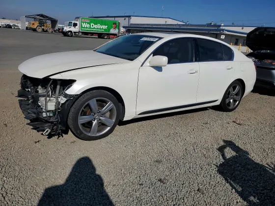 2006 Lexus GS 430