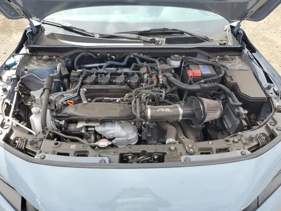 2024 Honda Civic Si CIVIC