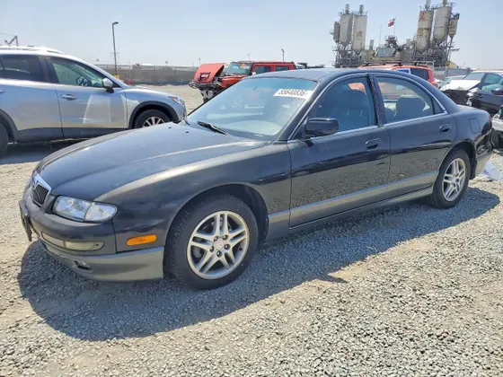 1999 Mazda Millenia