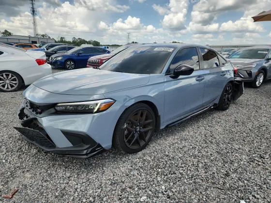 2023 Honda Civic Si CIVIC