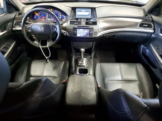 2013 Honda Crosstour EX-L