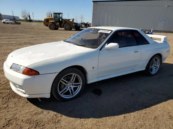 1990 Nissan SKYLINE
