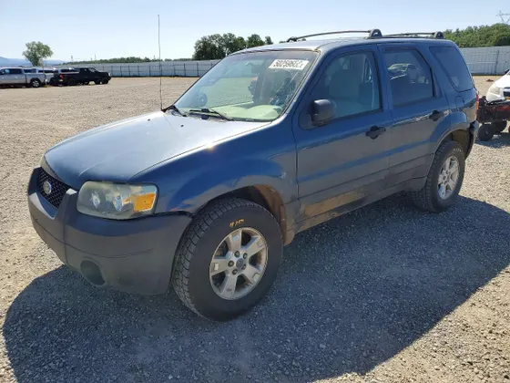 2005 Ford Escape XLT