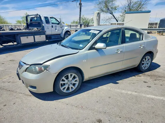 2008 Mazda Mazda3 Man i Sport *Ltd Avail*