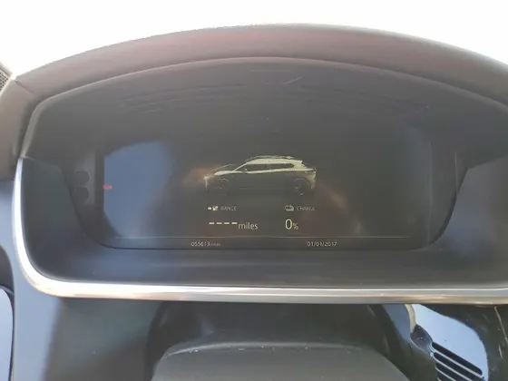 2019 Jaguar I-PACE S