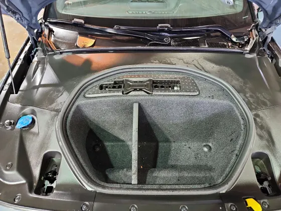 2023 Polestar 2