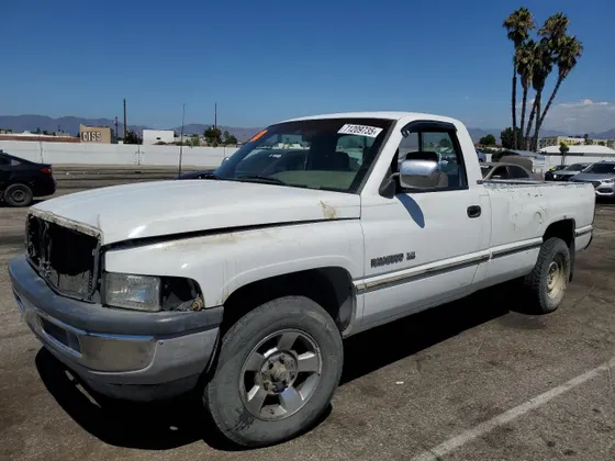1994 Dodge RAM RAM 2500
