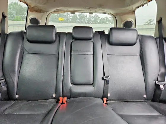 2008 Land Rover LR2 SE
