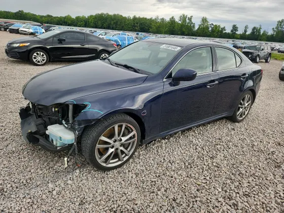 2008 Lexus IS 350 IS