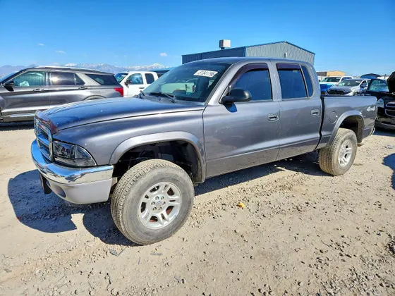 2003 Dodge Dakota SLT