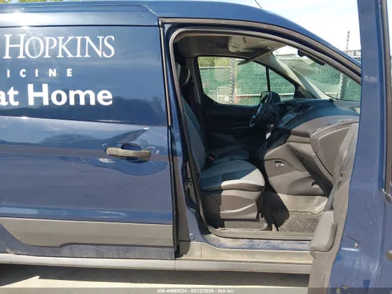 2015 Ford Transit Connect XL