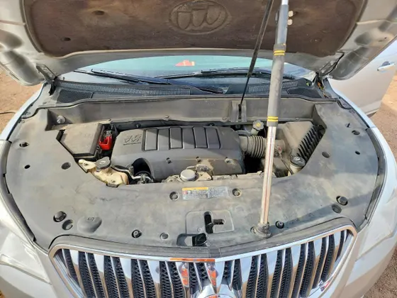 2013 Buick Enclave Leather